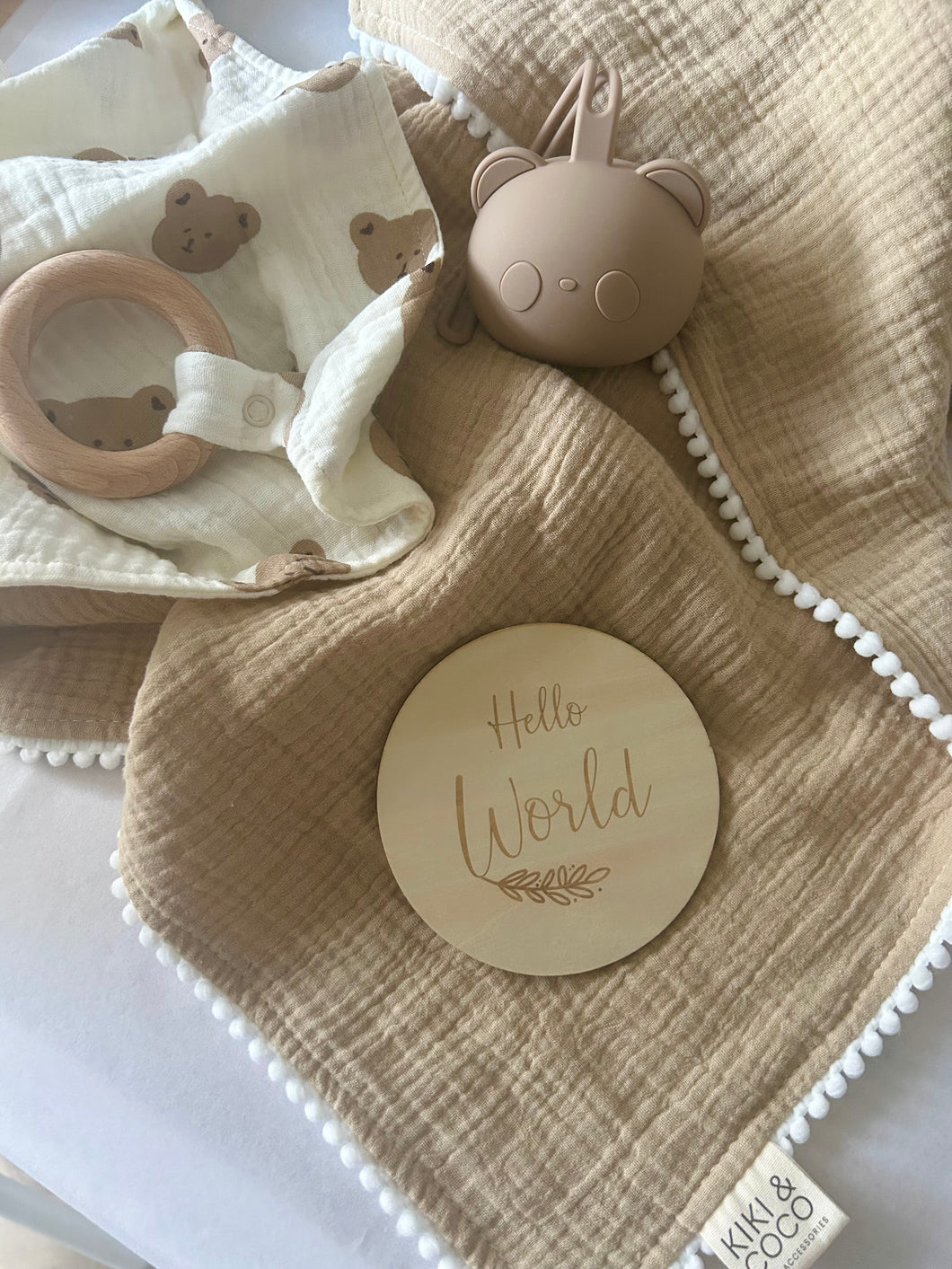 Neutral Gift Set