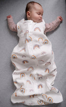 Load image into Gallery viewer, Rainbow Baby Sleeping Bag
